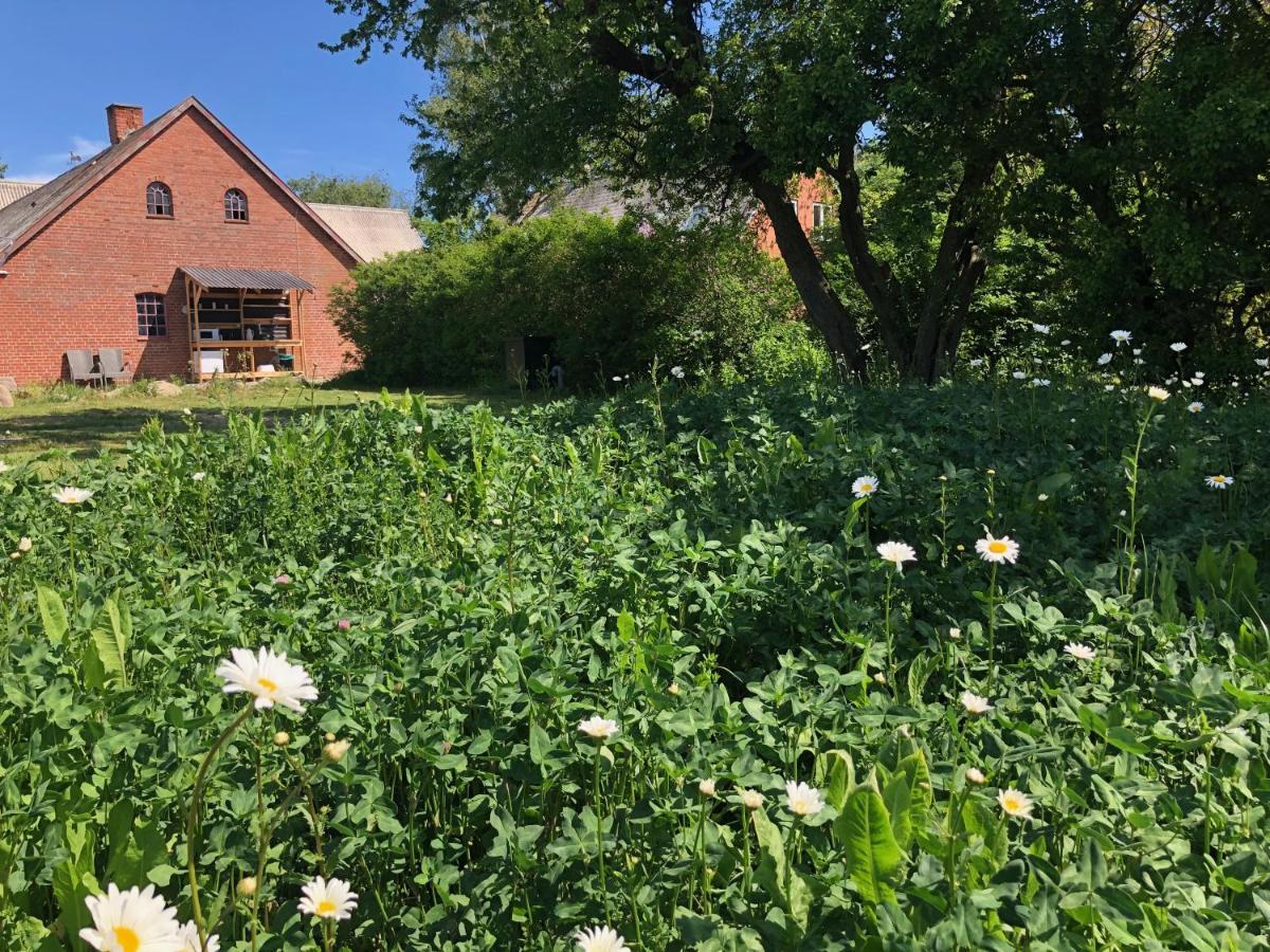 Helles Have Glamping Hotel Стай Екстериор снимка